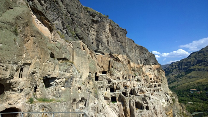 12 Stunning Photos That Will Make You Visit Georgia This Summer geotv.ge